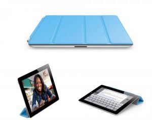 iPad 2 cover