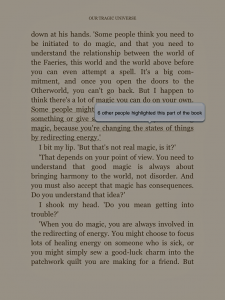 kindle