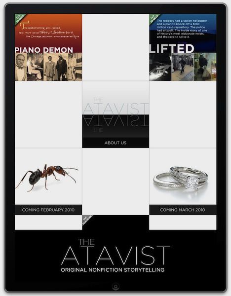 atavist-x