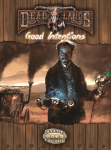 Savage Worlds Deadlands Reloaded Good Intentions