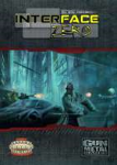 Savage Worlds Cyber Interface Zéro