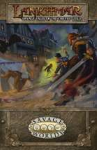Savage Worlds Lankhmar Tales