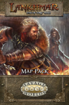 Savage Worlds Lankhmar Eye Goro'mosh