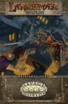 Savage Worlds Lankhmar Player Guide