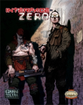 Savage Worlds Interface Zero