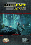 Savage Worlds Interface Zero 2.0