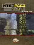 Savage Worlds Interface Zero Game Master Guide