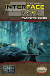 Savage Worlds Interface Zero Player Guide