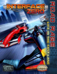 Savage Worlds Interface Zero Road Rage