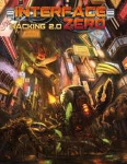Savage Worlds Interface Zero Hacking