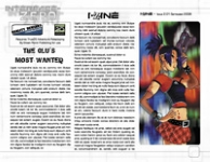 True20 Interface Zero Magazine