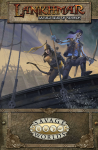 Savage Worlds Lankhmar Seas Nehwan