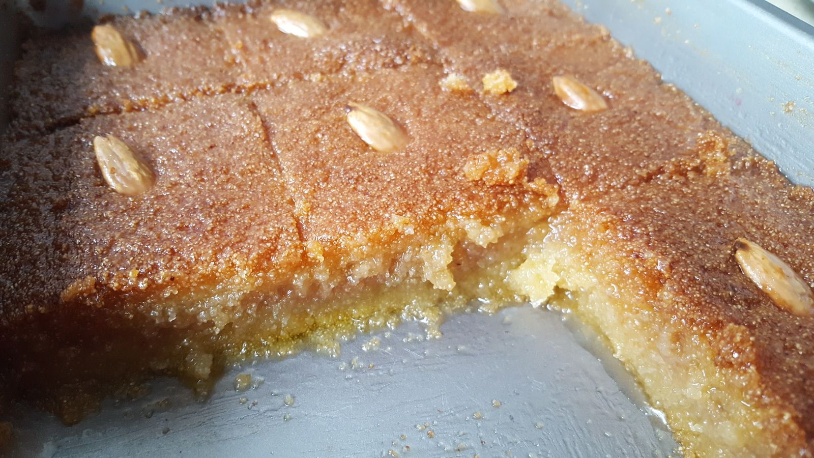 Kalb el louz Recettes pour se