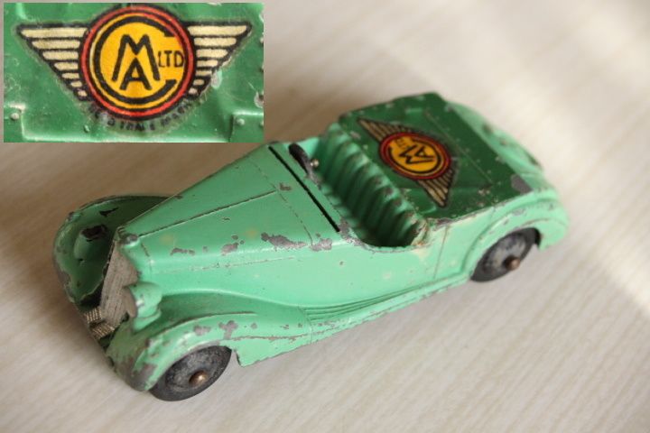 dinky toys les plus rechercher