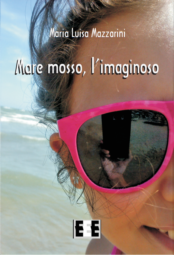 Cover: Mare mosso, l'imaginoso