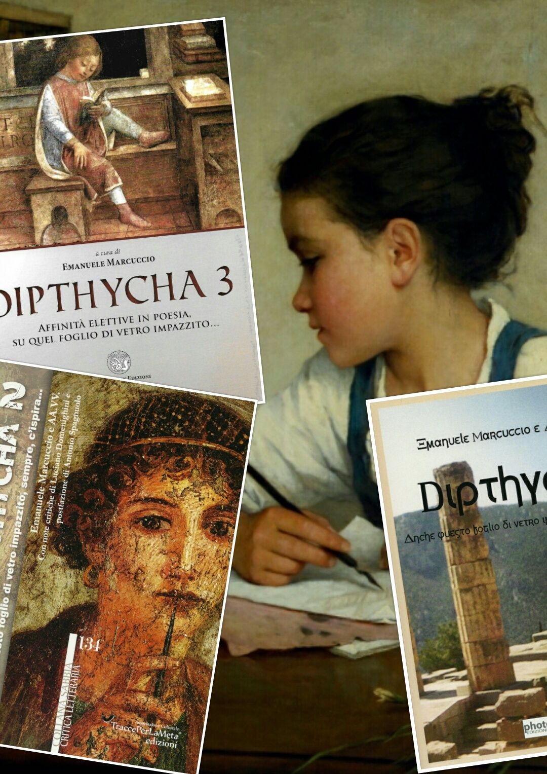 Dipthycha (3 Voll.)