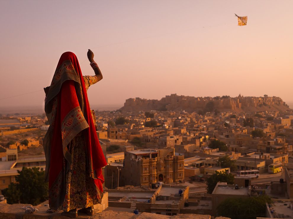 Jaipur, India