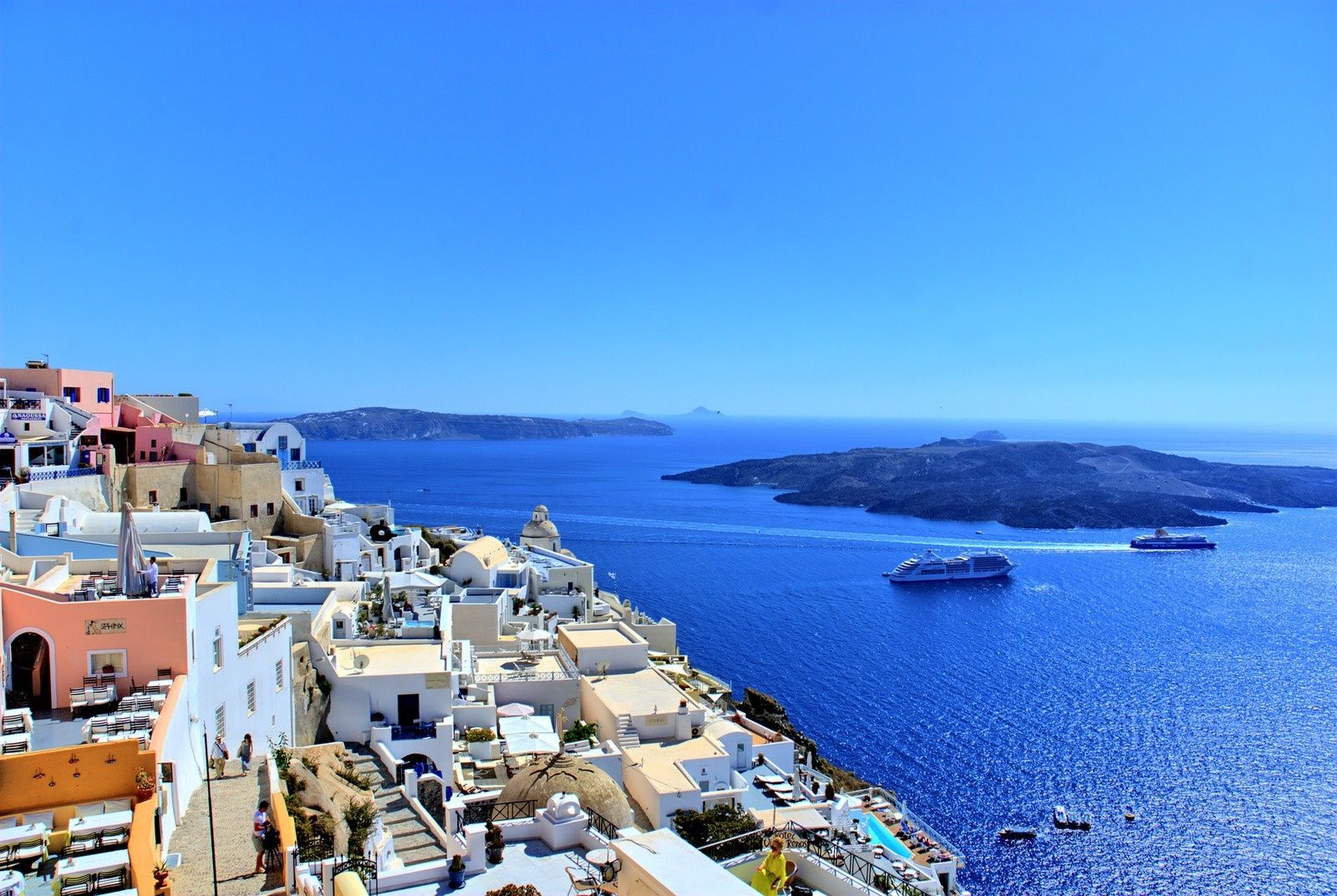 Vacanze in Grecia le 8 isole più belle dove andare questa estate