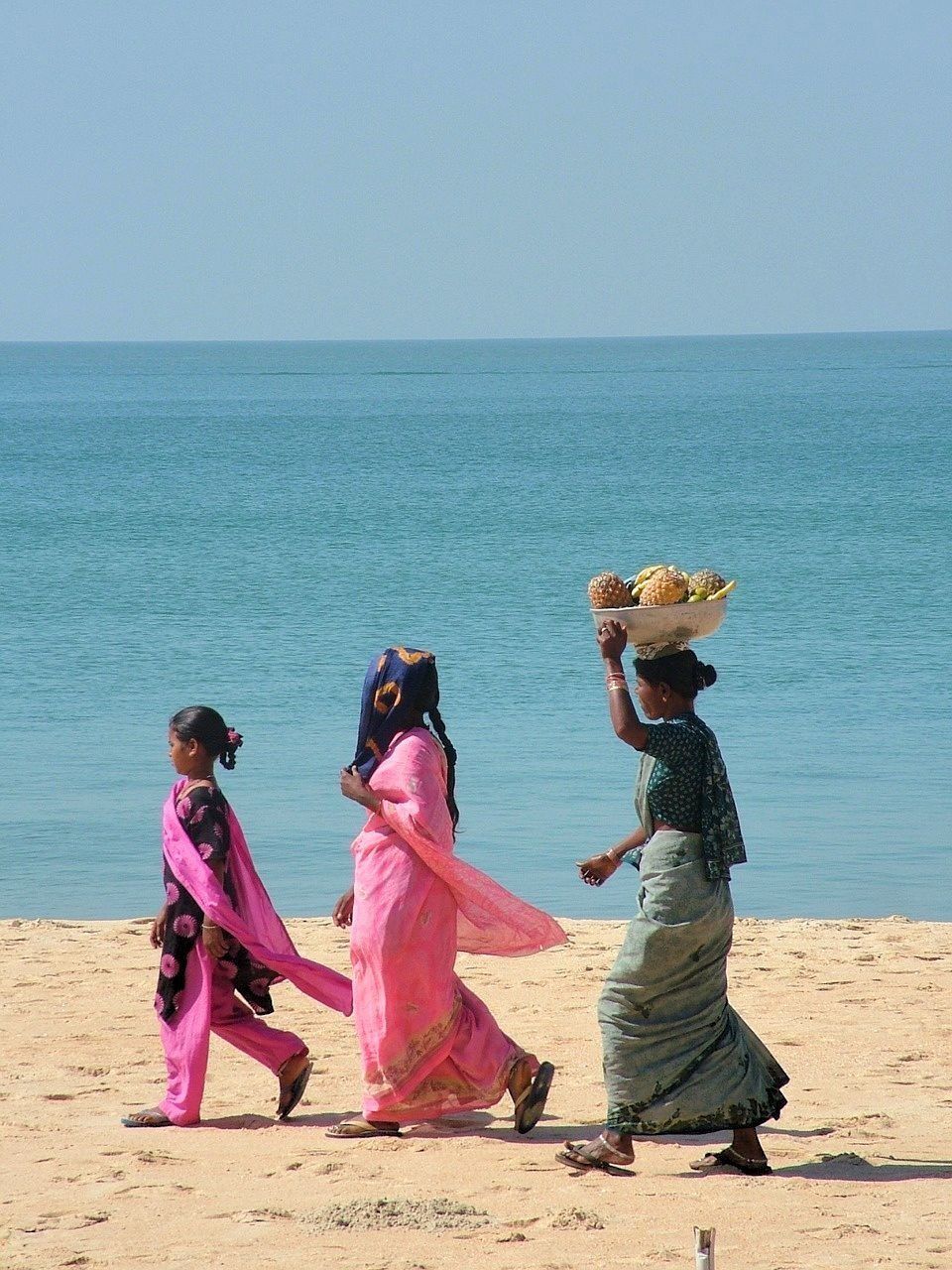 Incontri gratuiti in Goa