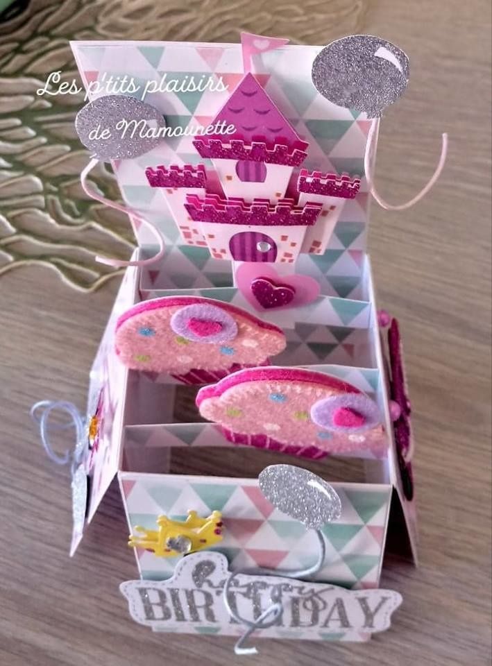 Bon Anniversaire Princesse Elena Les P Tits Plaisirs De Mamounette