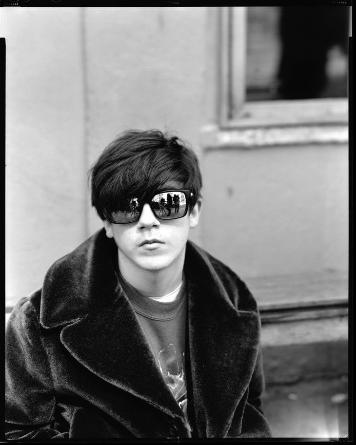 Declan McKenna for The Last Magazine