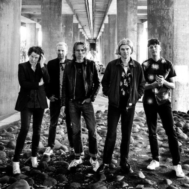 Franz Ferdinand