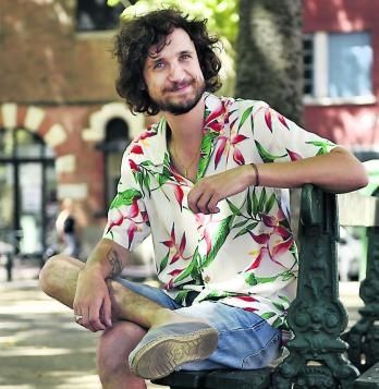 Julien Barbagallo