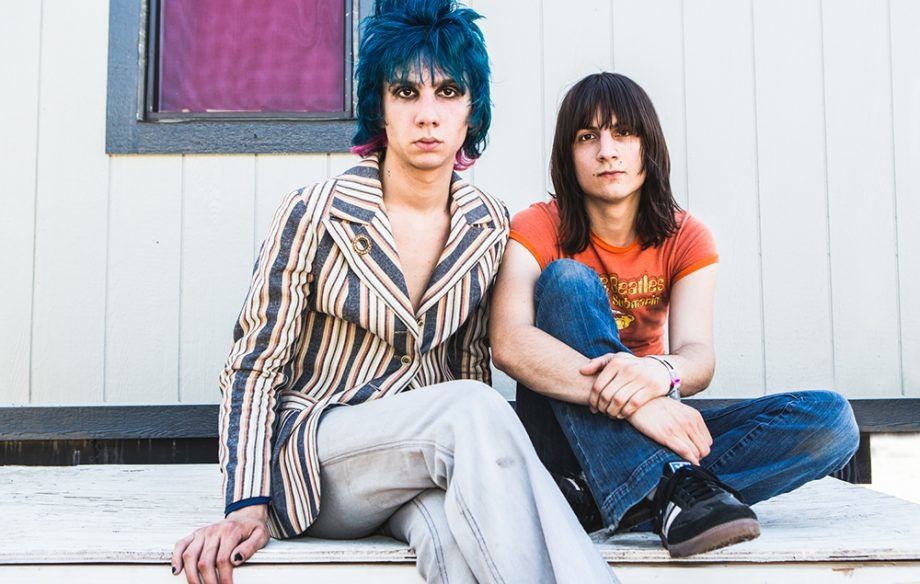The Lemon Twigs 2017