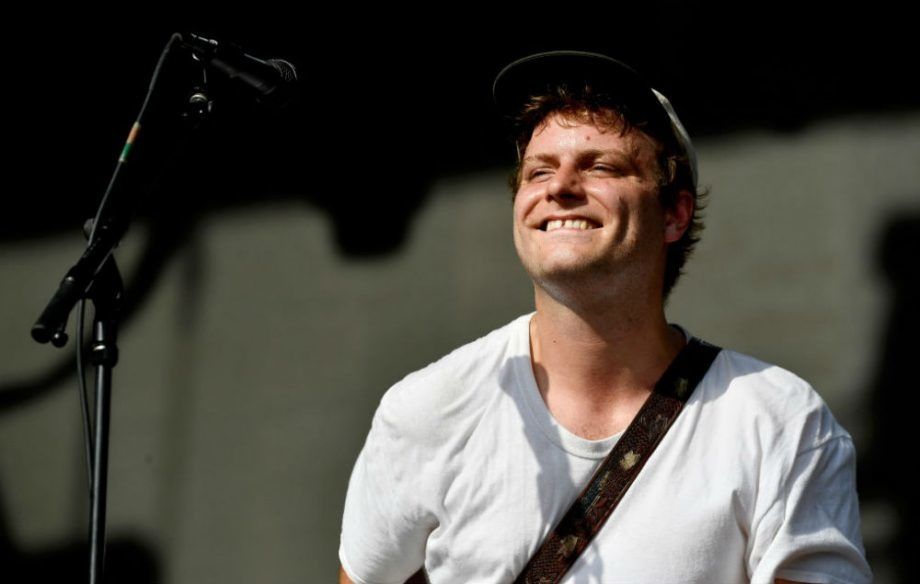 Mac DeMarco live