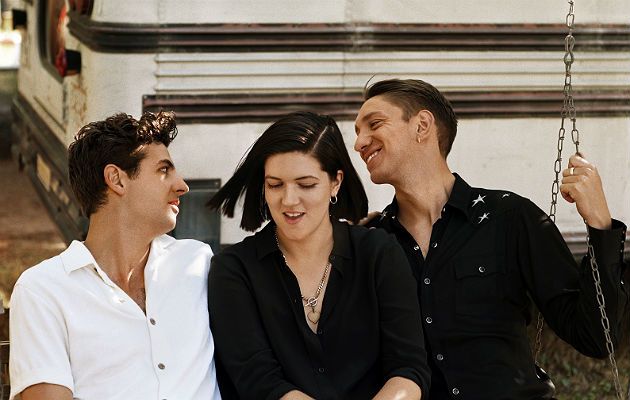 The XX 2017