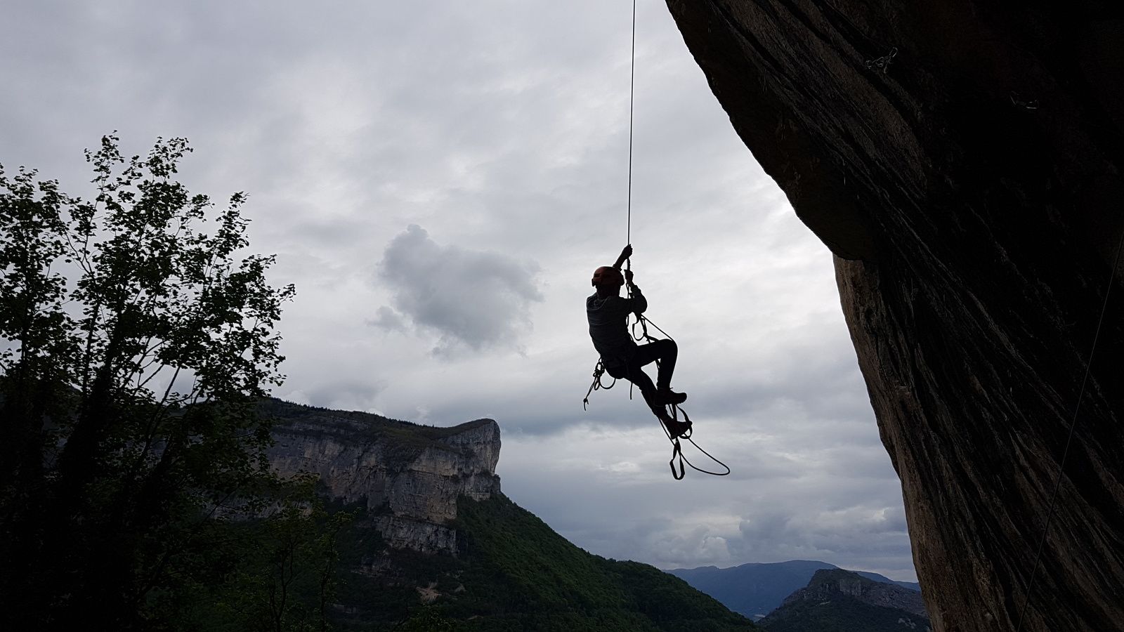 escalade, jeunes, Grenoble, club, montagne