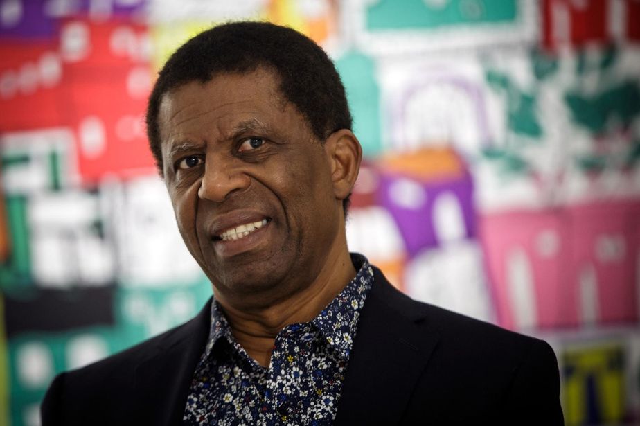 Dany Laferriere En Douze Citations Nathasha Pemba Le Sanctuaire De La Culture