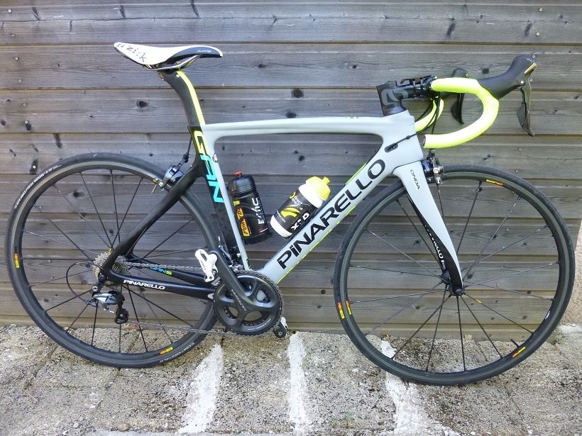Pinarello gan s shop 2017