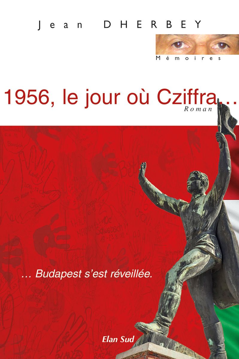 1956, le jour où Cziffra, de Jean Dherbey chez Elan Sud