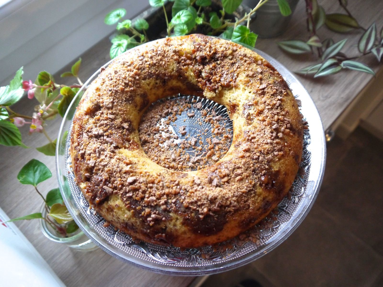 Gateau Aux Daims Facon Couronne Recette Diy Adeline Alias Ada Les Ateliers Faits Main D Adeline Le Blog Gateau Aux Daims Facon Couronne Recette Diy Adeline Alias Ada Les Ateliers Faits Main D Adeline Le Blog