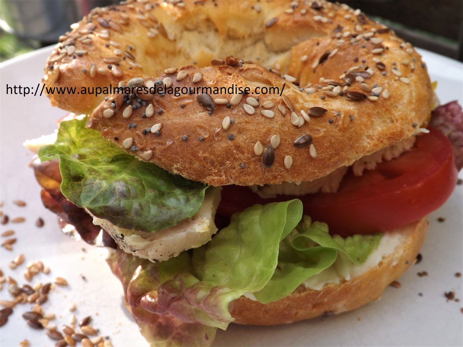 Comme des Bagels, IG BAS, WW (anciennement Weight Watchers) - Au palmares  de la gourmandise