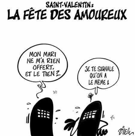 La Saint Valentin Humour Actualites Citations Et Images La Saint Valentin Humour Actualites Citations Et Images