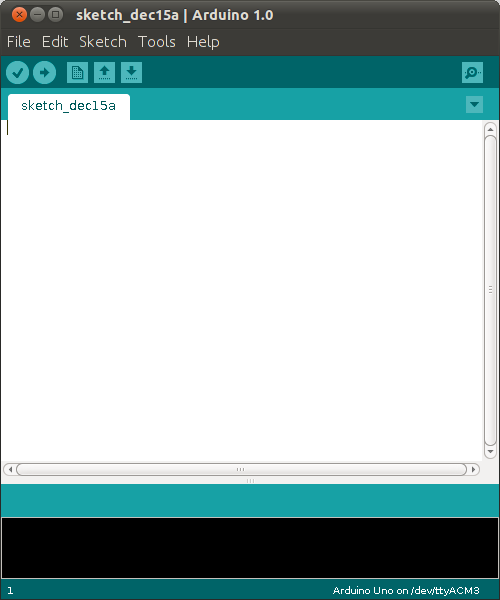 Le logiciel d'arduino tuto, explications et problèmes fréquents ...
