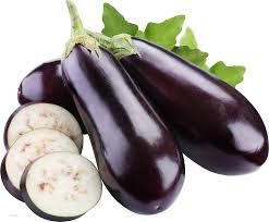 Eggplant for Actinic Keratosis