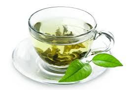 Green Tea for Actinic Keratosis