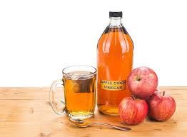 Apple Cider-Vinegar-for-Sebaceous-Cyst