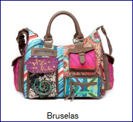 Borse Desigual nuova collezione 2013 - Madam Collection moda e tendenze