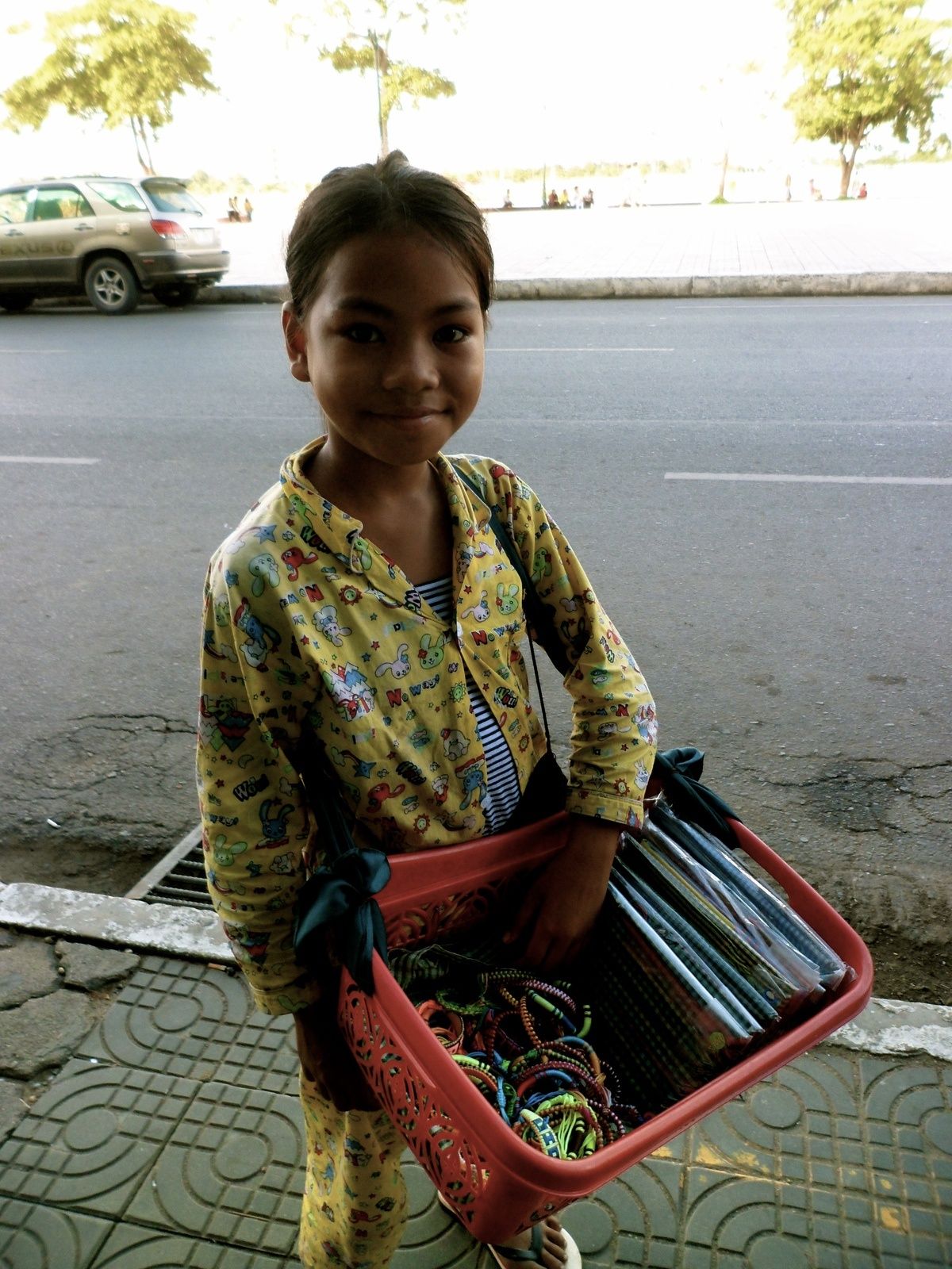Cambodge service de rencontres