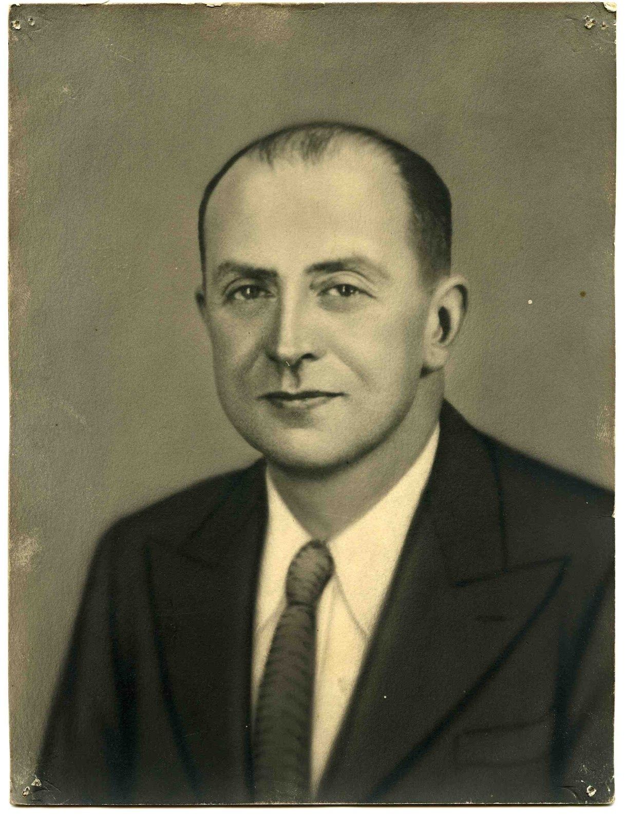 François Verdier résistant Toulousain