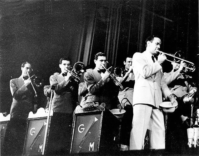 Glenn Miller
