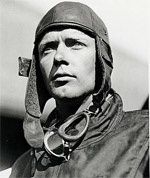 Charles, Lindbergh 