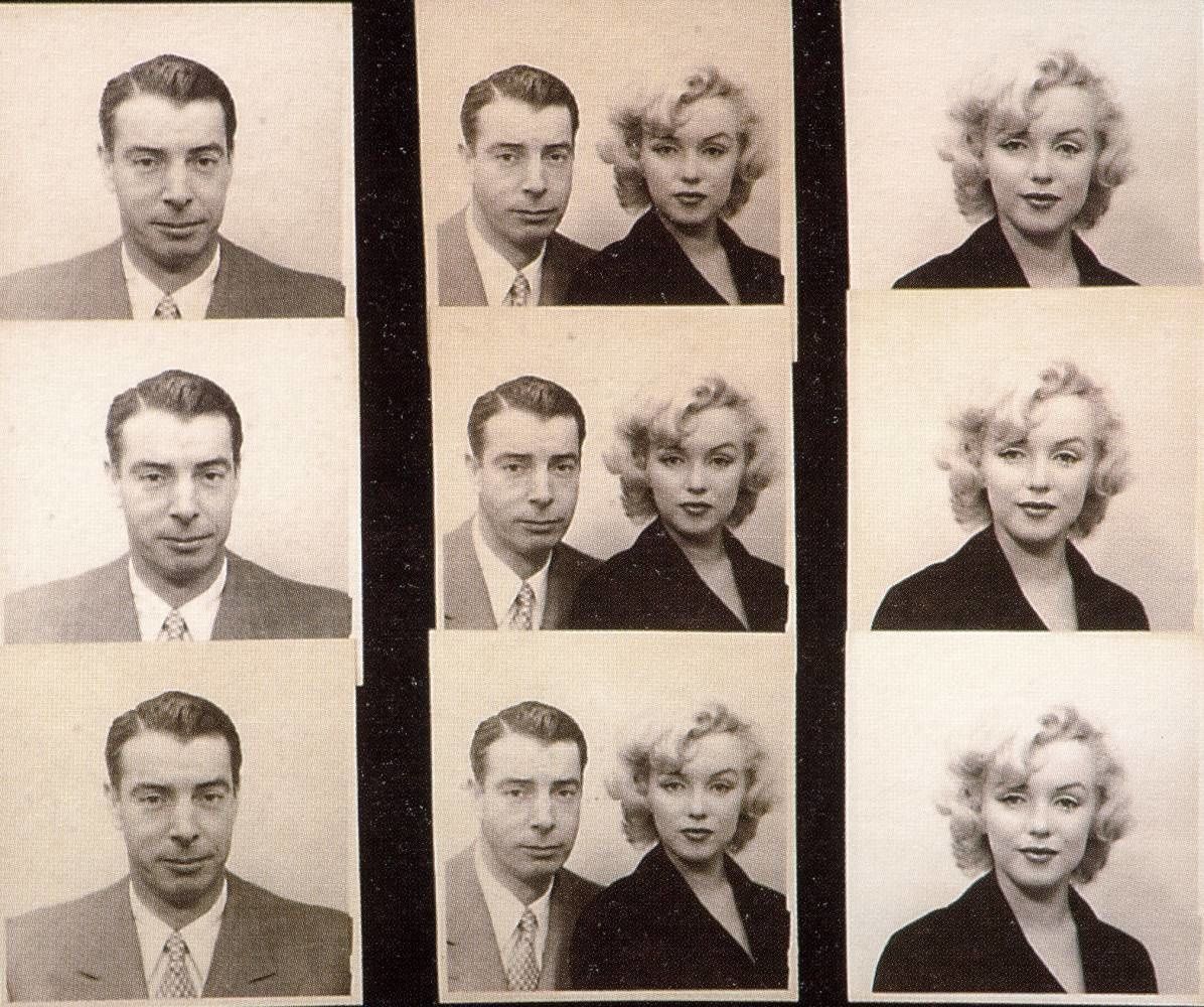 Cinéma Marilyn Monroe Ou Léternelle Icône Du Glamour - 