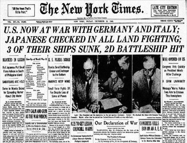 #Pearl Harbor #BlogLSP