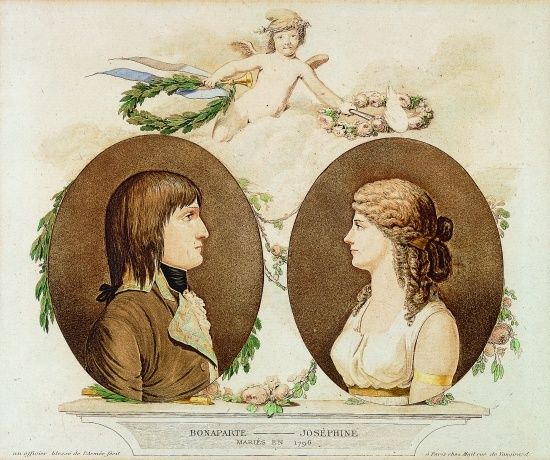 Scandale à la Cour : Le Divorce de Napoléon Ier et Joséphine, ou la raison dynastique sur le cœur