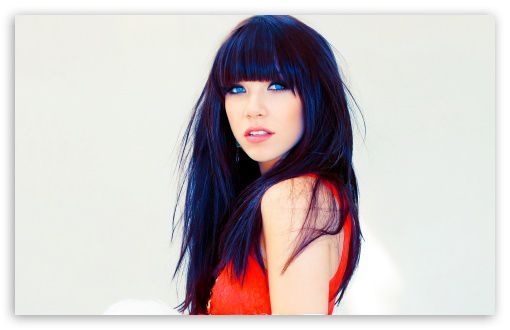 Carly Rae Jepsen 